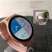 Reloj inteligente Smart watch HK89 - Img 45976541