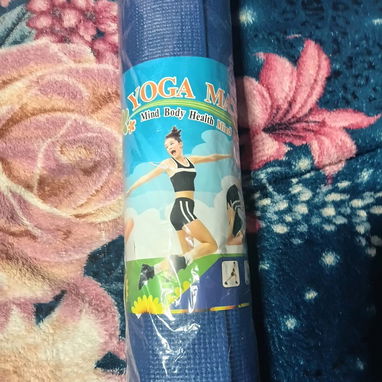 Lona para yoga - 2/4