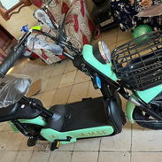 Bicimotos electrica - Img 57192214