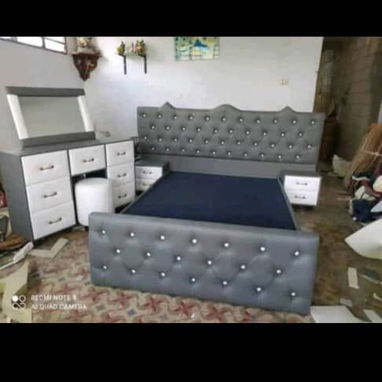Mueble cama colchones - 10/10