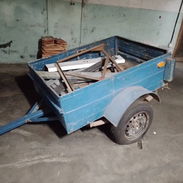 Vendo trailer - Img 58178490