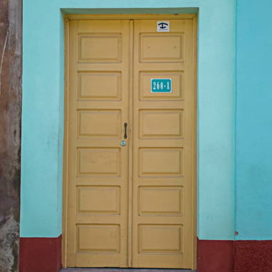 ✈️Hostal Familiar en el Centro Histórico de Trinidad – Con Terrazas Panorámicas REF 1445 - Img 108983002