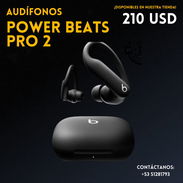 Audífonos Powerbeats Pro 2 - Img 57197297