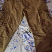 Vendo pantalón de hombre 4 puertas. - Img 57205462