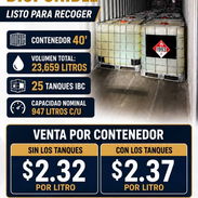 Petróleo disponible en Matanzas - Img 57056620