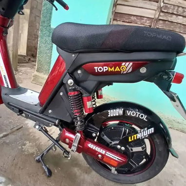 Bicimoto Topmaq - Img 123098002