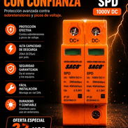 SPD 1000V DC - Img 57262229