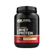 Proteína Optimum Nutrition 62 servicios 110 USD 💵 - Img 57842439