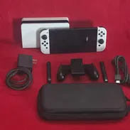 Nintendo Switch oled piratiado - Img 57834165