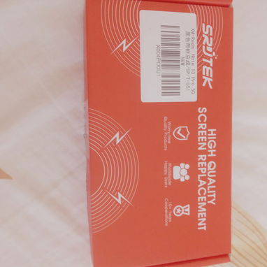 Vendo Pantalla (original nueva) de Celular Redmi Note 13 Pro - Img 122582432
