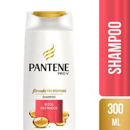 Juego de champú y acondicionador Pantene Rizos definidos 300ml 15 usd - Img 53792516