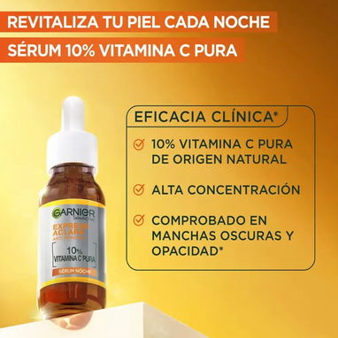 Productos Faciales Garnier - Img 126117422
