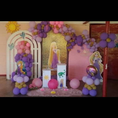 Decoración para cumpleaños disponible ‼️ - Img 125026868