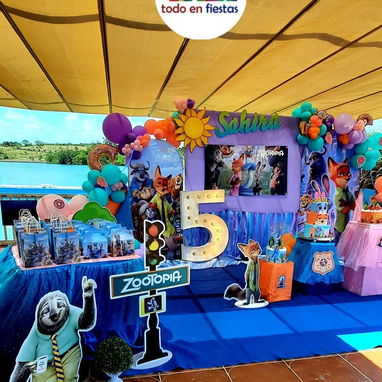 Decoraciones para eventos - Img 125454307