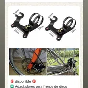 Taller y Piezas baratas , adactador de pinzas ,sistema de freno , cambios integrales , cambios directos , luces , - Img 50645546