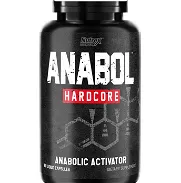 (Potenciador de Testosterona) ANABOL (NUTREX) 60 CAP-30 SERV [CUP/MLC/USD] - Img 45703839