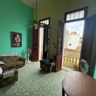 Venta de Apartamento Calle Vapor - 6/6