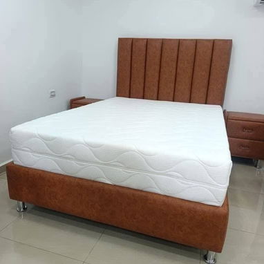 #👉59270524 📱 Muebles Reichel ✓ le ofrece diferentes ofertas para amueblar su hogar 🛋️ Contamos con: Camas de tubo , c - 2/3