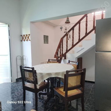 RENTA hostal de 3 habitaciones con piscina a metros de la PLAYA VARADERO, MATANZAS - 8/10