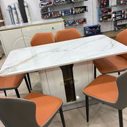 Juego de comedor - Img 56834543