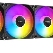 ❄️🌬️ Disipacion líquida 360mm Antec ARGB Para todos los Socket .OKM sellada en caja - Img 55458200