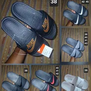 🔥 ¡CHANCLETAS NIKE BENASSI A PRECIO! 🔥 - Img 57843866
