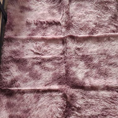 🏠 Alfombras Decorativas felpudas para habitaciones - 5/5