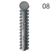 PRODUCTOS DE ORTODONCIA: brackets, Elastómeros, arcos, separadores, tubos molares y separadores - Img 55737292