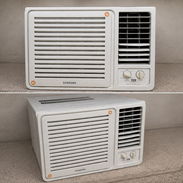 Vendo Aire Acondicionado de 2 toneladas es 220v . - Img 56988689