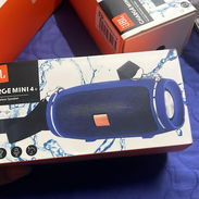 JBL Charge Mini 4+ - Img 55755915