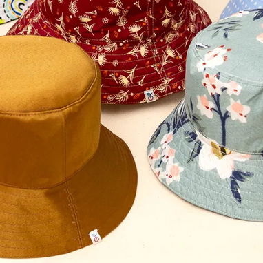Accesorios para el cabello**rizador**gorro**cintillos**pachangas**viseras - 3/3