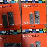 Fire Stick TV 4K_fire Stick Nuevos Sellados - Img 45455278
