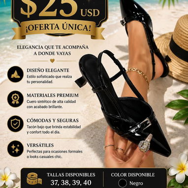 Calzado de mujer disponible‼️ - 6/10