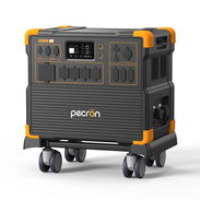 Pecron E3800LFP 3840Wh 4200W en existencias - Img 56903735