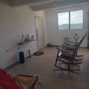 SE VENDE APARTAMENTO EN 5 TO PISO EN ALTAHABANA BOYEROS DE 2 HABITACIONES ZONA DONDE NO SE VA LA CORRIENTE - Img 58119656