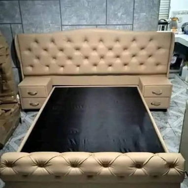 Camas, colchones y muebles - Img 121026564