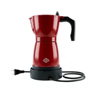 Con nuestra Cafetera Eléctrica EKO... ¡Empieza tus mañanas con el café perfecto ☕️👌 - Img 56040446
