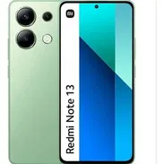 📍Redmi Note 13: 8+4/256 🟢 DUAL cargador carga rápida, mica, forro y audífonos regalo❌Garantía 💯 - Img 56107144
