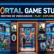 🕹️ Tienda especializada en videojuegos digitales para PS4, PS5, Xbox One y Xbox Series X|S.🕹️ - Img 53483505