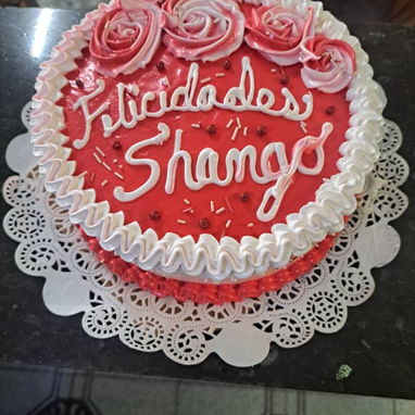 VIDA DULCE’S CAKES - Img 120983999