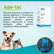 Ranitidina 100ml en suspensión oral para perros y gatos - Img 52085406