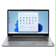 💻 LENOVO IDEAPAD 1 – NUEVA Y SELLADA 🔥 ✨ Laptop ideal - Img 57054589
