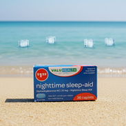 Antihistamínicos Difenidraminas 🔵 Difenidramina Anti insomnio 🤓 - Img 51922934