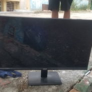 Monitor pantalla plana Acer para  piezas. - Img 57215615
