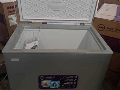 Se venden refrigeradores y neveras - Img 67023383