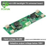 Inverter Universal para Adaptación en los TV LED - LCD - Img 45288165