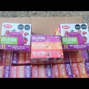 Contenedor de Gelatina: Solo venta del contenedor - Img 58410595