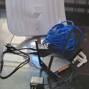 Se vende equipo de conexion de red - Img 56802999