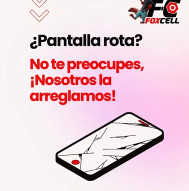 FOXCELL TODO EN PIEZAS Y REPARACIONES DE iPHONE , TRAIGA SU TELÉFONO AL LUGAR MÁS CAPACITADO Y LOS MEJORES PRECIOS - Img 88092520