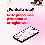 PROBLEMAS CON EL CELULAR ? TALLER FOXCELL LA SOLUCIÓN A TODOS LOS PROBLEMAS, PROFESIONALIDAD, GARANTÍA Y PRECIO - Img 46008426